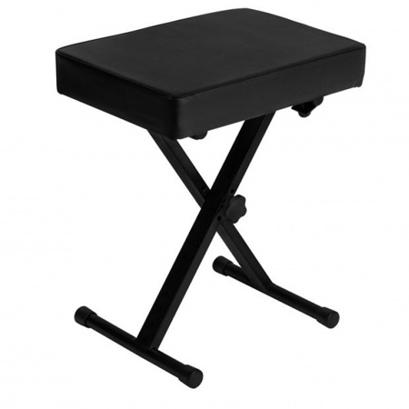 On-Stage KPK2088 Double-X Keyboard Accessories Bundle