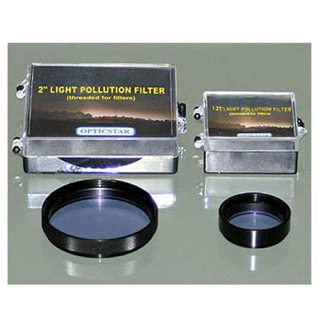 Opticstar 2" Light Pollution Filter