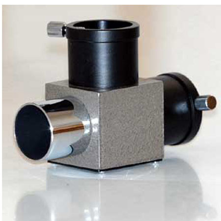 Opticstar 1.25" Light Splitter, Splits Light Beam in Two 50:50