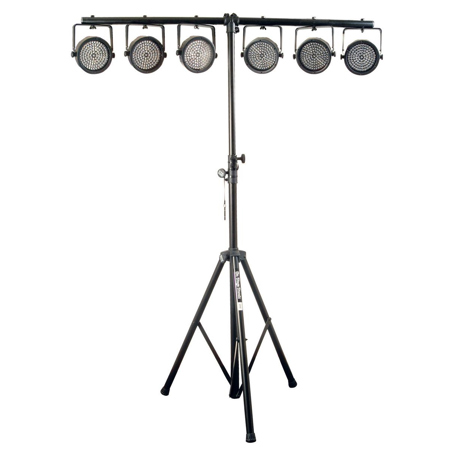 On-Stage LS7720QIK Quick-Connect U Mount Lighting Stand