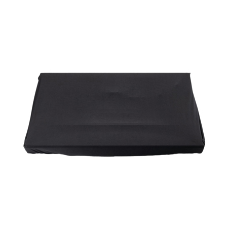 On-Stage MDA7016 Dust Cover for 16 to 24 Channel Mixer, Black