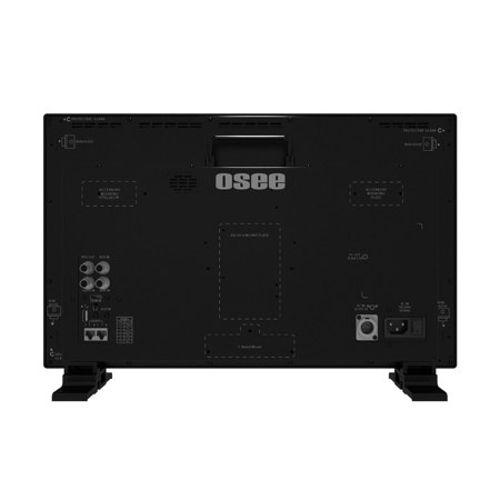 osee Mega 22S 22インチ 高輝度 HDR プロダクションモニター osee Mega 22S 22inch Ultra Bright HDR Field Production