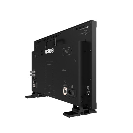 osee Mega 22S 22インチ 高輝度 HDR プロダクションモニター Mega 22S 21.5
