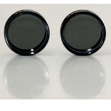 Opticstar 1.25" Moon Filter with 25% Light Transmission