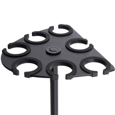 On-Stage MSA2700 Multi Mic Holder