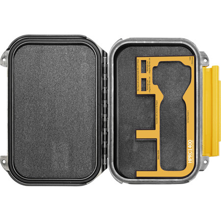 HPRC 1400 Protective Case for DJI Osmo Pocket 3 Creator Combo
