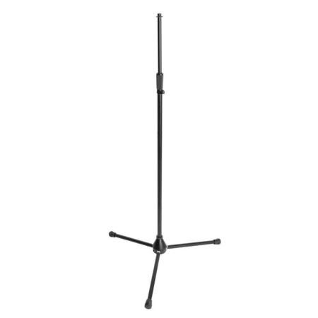MS9750 Tripod Mic Stand with M20 Base