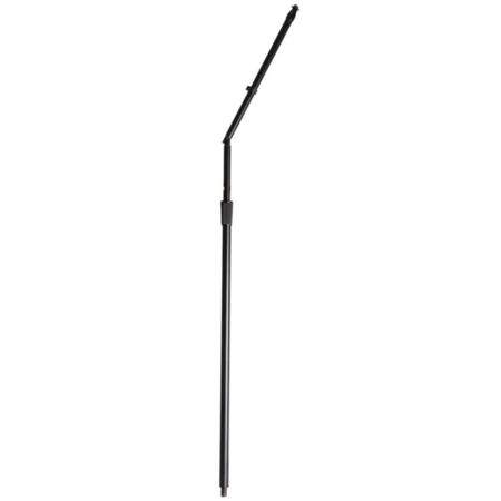 On-Stage Heavy-Duty Upper Rocker Mic Shaft with M20 Threads