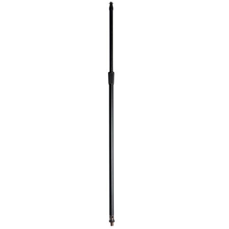 On-Stage Heavy-Duty Lower Rocker Mic Shaft with M20 Threads