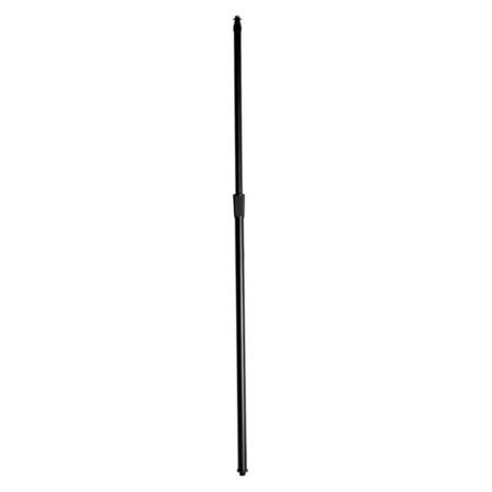 On-Stage Heavy-Duty Mic Shaft with M20 Threads