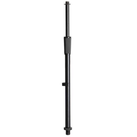 On-Stage Kick Drum Mic Shaft 17-28.5" with M20 Threads