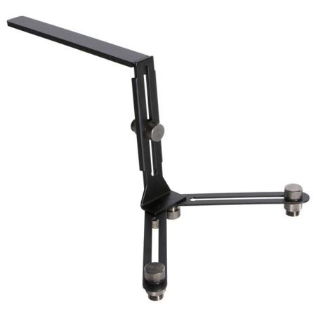 On-Stage MY650 Dual-Microphone Bar for Amplifier