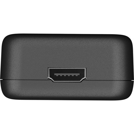 OBSBOT UVC to HDMI 2nd Gen Adapter, Black OHB-2110-CA