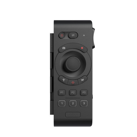 OBSBOT Smart Remote Controller for Tail Air PTZ Camera