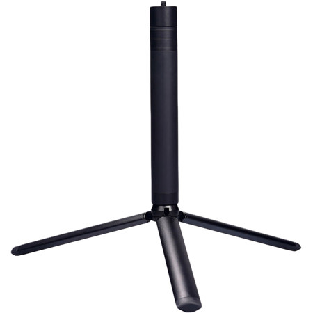 OBSBOT Extendable Tripod for Tiny Series Webcam, Black