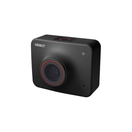 OBSBOT Meet 4K Ultra HD AI-Powered Webcam
