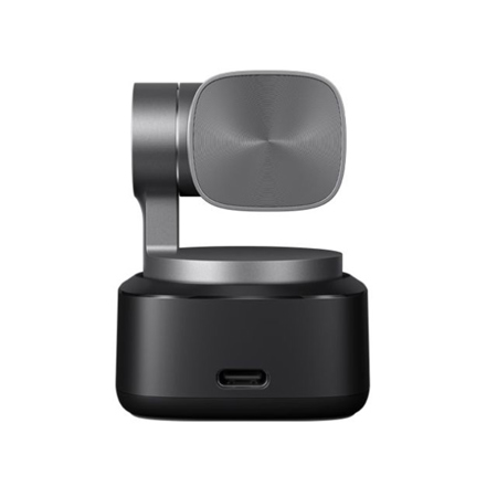 OBSBOT Tiny 2 4K Ultra HD USB-C AI-Powered PTZ Webcam OWB
