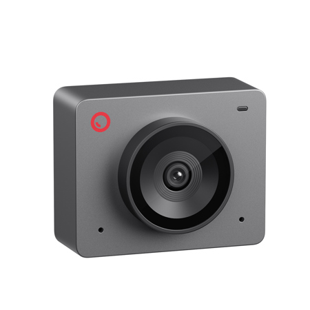 OBSBOT Meet SE Full HD USB-C AI-Powered Webcam, Space Gray