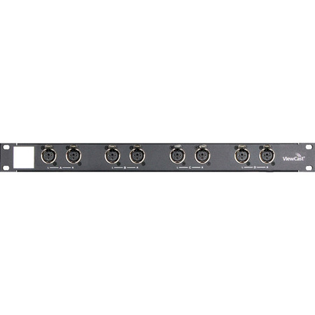 Osprey Video Balanced Audio Panel for 440/450e/460e Video Capture Cards