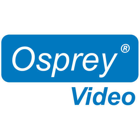Osprey Video Raptor 927 PCIe Capture Card with 1x 3G-SDI & 1x HDMI 1.4 Channels