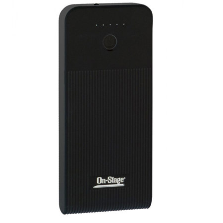 On-Stage PS1000 Rechargeable Pedal Power Bank