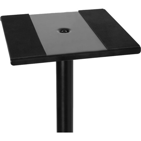 On-Stage SMS6600P Hex-Base Monitor Stand, Pair