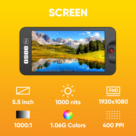 Osee T5+ 5.5