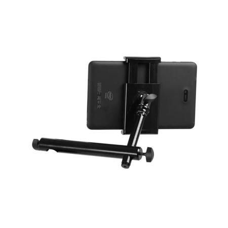 On-Stage TCM1900 Grip-On Universal Device Holder with U Mount Mounting Post
