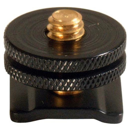On-Stage Camera Shoe Adapter