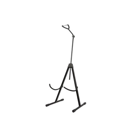 On-Stage CS7201 Cello/Bass Stand, Black
