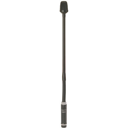 On-Stage Audio Spectrum DJM-618 18" Professional Gooseneck Microphone with XLR