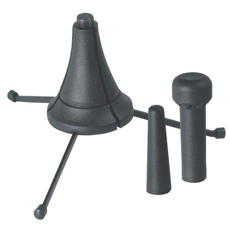 On-Stage Combination Desktop Stand Kit