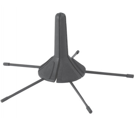 On-Stage Desktop Trumpet Stand