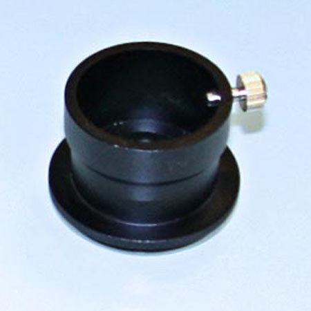 Opticstar T-thread to 1.25" Drawtube Adaptor