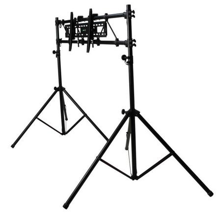 On-Stage FPS7000 LCD/Flat Screen Truss Mounting System with Tilt Control