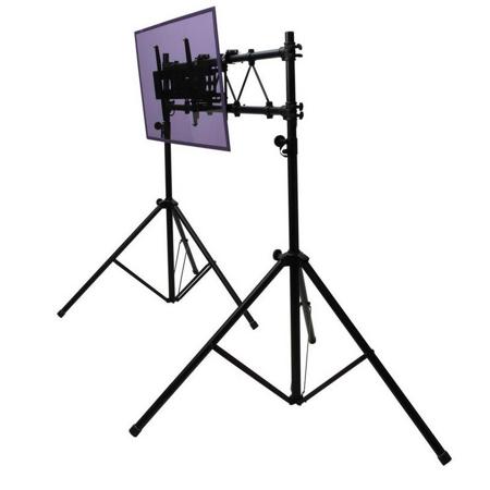 On-Stage FPS7400 LCD/Flat Screen Truss Mount System