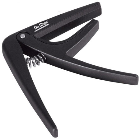 On-Stage GA100 Guitar Capo