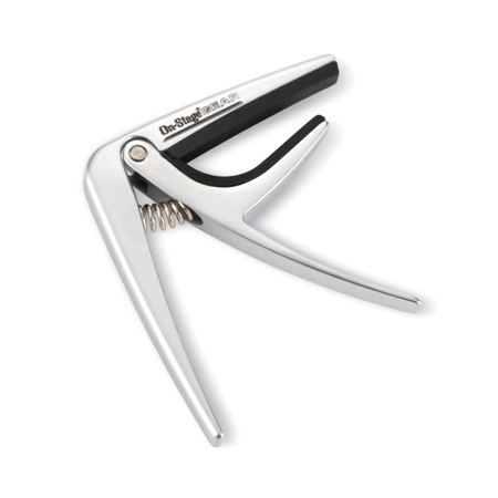On-Stage GA200 Ukulele Capo