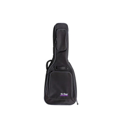On-Stage Gig Bag for Standard Classical Guitar