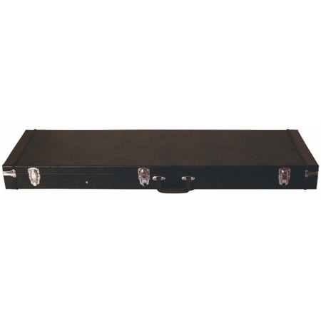 On-Stage Hardshell Bass Guitar Case
