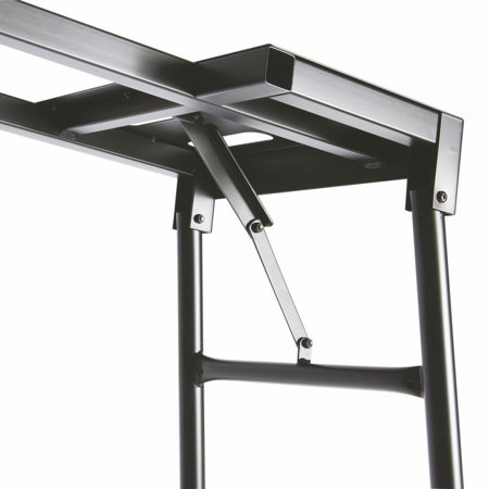 On-Stage KS7150 Platform Style Keyboard Stand