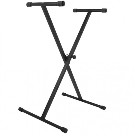 On-Stage KS7190 Classic Single-X Keyboard Stand