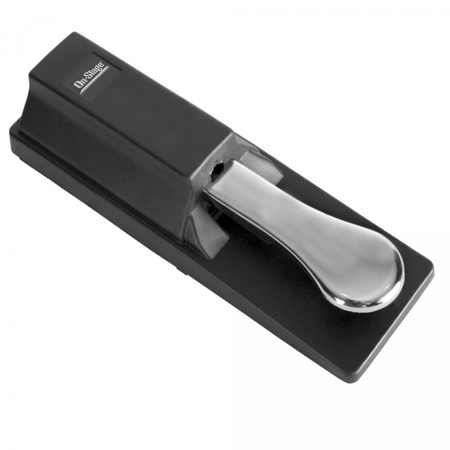 On-Stage KSP100 Keyboard Sustain Pedal ** Item Note: Item was not fully tested **
