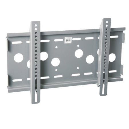 On-Stage LPB7112S Fixed LCD / Monitor Wall Mount for 23-37" TV