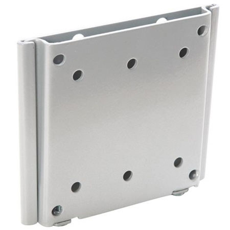 On-Stage LPB8006 Low Profile Fixed LCD / Plasma Mount for 10-24" screens