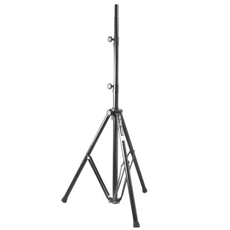 On-Stage 10' Universal Lighting/Speaker Stand