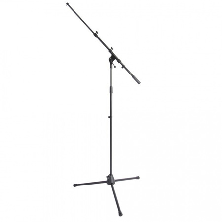 On-Stage MS7701TB Telescoping Euro-Boom Mic Stand