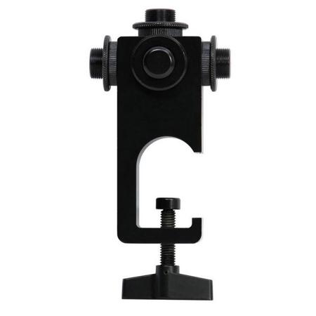 On-Stage MSA8304 U-Mount Multi-Function Mount, Large