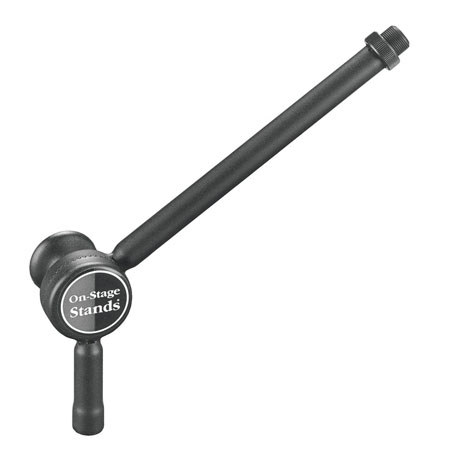 On-Stage MSA9502 7" Posi-Lok Mini-Boom