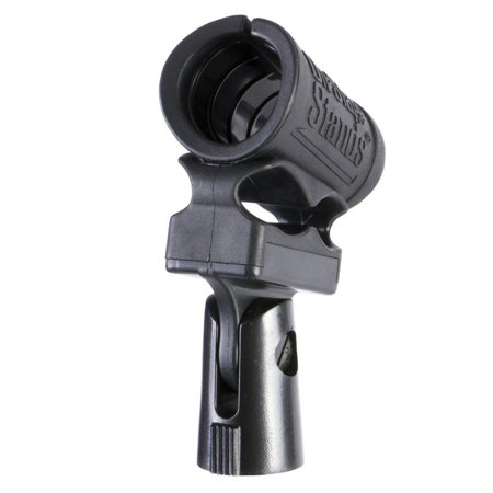 On-Stage MY325 Dynamic Shock Mount Mic Clip
